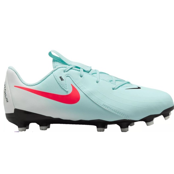 Nike Kids' Phantom GX 2 Academy FG/MG Soccer Cleats - Picture 1 of 6